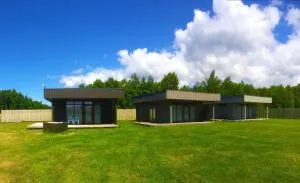 Monciškė - Lazdininkų