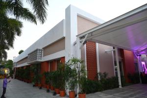 Hotel Haldi