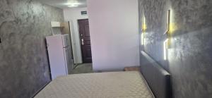 Studio Complex Alfa&Beta Saturn la parter cu terasa