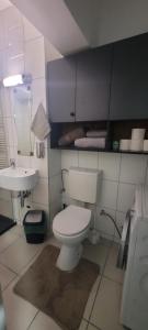 Spacious central apartment with city views