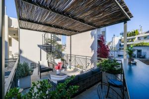 Athenian Island Project