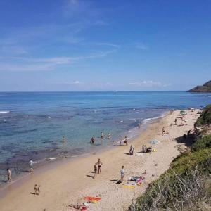 Appartamento residence Tartaruga 3 img34