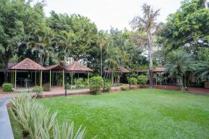 The Greenfields Resort and Convention