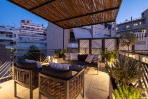 Athenian Island Project