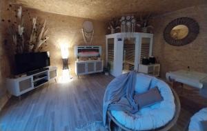 Tentes de luxe Le Clos FMR Insolite - 