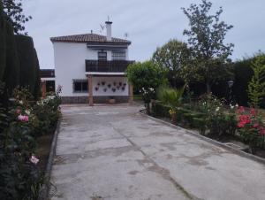 VIVIENDA RURAL HUERTA DEl MEDIO