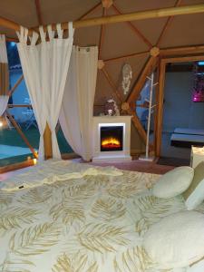 Tentes de luxe Le Clos FMR Insolite - 