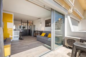 Village Naturiste r4n - Dream PN 5 coursives