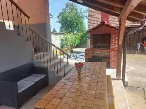 Apartman KATARINA Mrežnica - Gornji Zvečaj