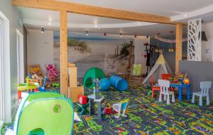 Domki Apartamentowe Bravo