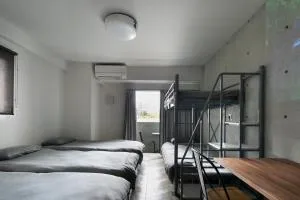 trive kanayama502 - 最大5名宿泊可能 - Handa