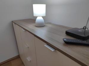 Studio apartman Tadić