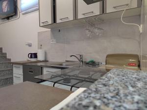 Studio apartman Tadić