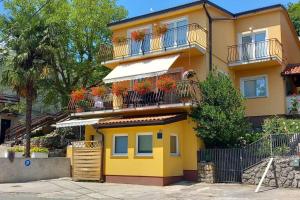 Studio apartman Tadić