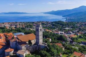 Studio apartman Tadić