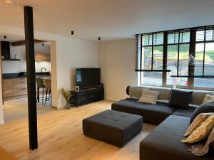 Le virage Francorchamps