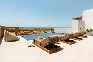 C and G VILLAS - Maragkas