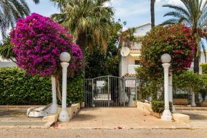 Beach Oasis Junto a las Rotas