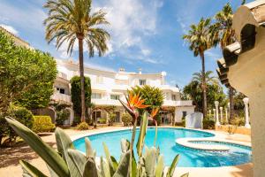 Beach Oasis Junto a las Rotas