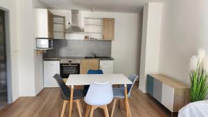 Appartement tout confort vue sur les forts