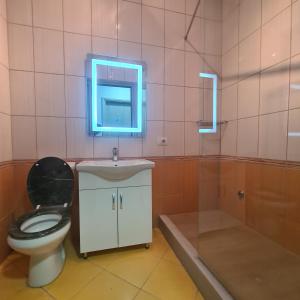 Apartament Lusina