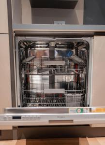 Dyrrhachium Elegance - Stylish Apartment City Center