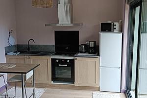 Location gîte Plestin les grèves