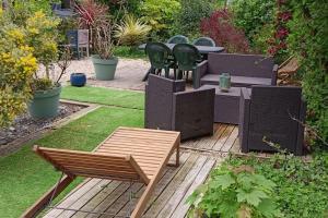 Location gîte Plestin les grèves