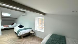 B&B / Chambres d'hotes Maison LAURENTZENIA : photos des chambres