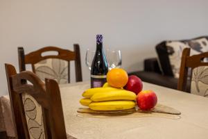 Апартамент за гости ВениАн