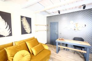 Palanga Center Apartment