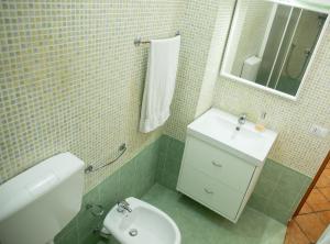 Apartment - Erdgeschoss