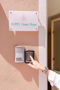 Domo Green House img42