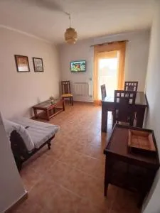 Habitación Lavanda - Magallón