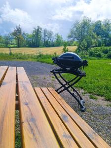 Maisons de vacances Le gite d'Ouillon : photos des chambres