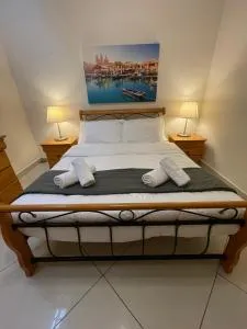 Marsaskala rooms - Iż-Żlielaq