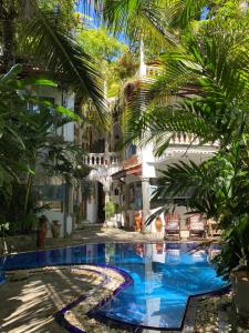 Villa Olde Ceylon