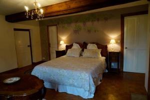 B&B / Chambres d'hotes ChezLeMoulin Bed and Breakfast : photos des chambres
