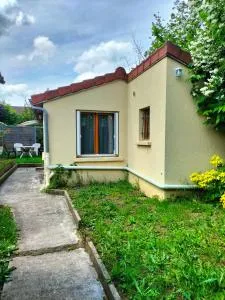 Coin de Paradis - 塔韦尔尼