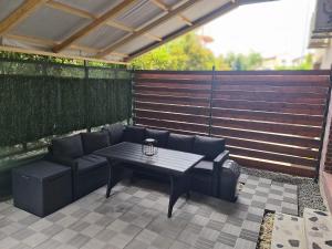 Apartament Deea