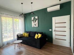 Apartament Serce Miasta