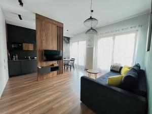 Apartament Serce Miasta