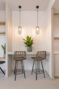 SERENITY LUXURY HOTEL AGRILIA