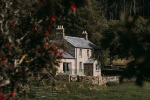 Gibshiel Farm Bed and Breakfast
