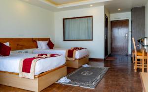 Nagarkot Shangrila Resort