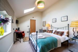 Gibshiel Farm Bed and Breakfast