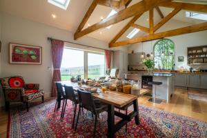 Gibshiel Farm Bed and Breakfast