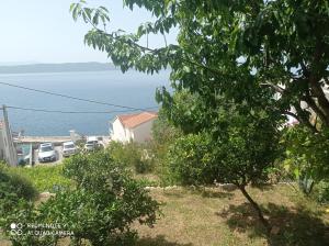 Apartmani IVO Živogošće