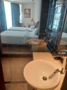 M2007 Apec mandela Mũi né