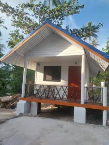 Giggling Tree Resort